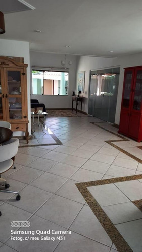 Casa Em Condomínio Para Venda Em Lauro De Freitas, Miragem, 4 Dormitórios, 4 Suítes, 6 Banheiros, 4 Vagas - Vs465_2-950170