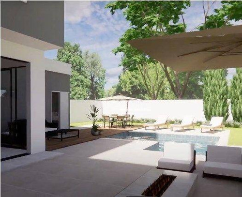 Imagem 4 de 7 de Casa À Venda, 350 M² Por R$ 2.600.000,00 - Residencial Villa Bella Florença - Paulínia/sp - Ca2305