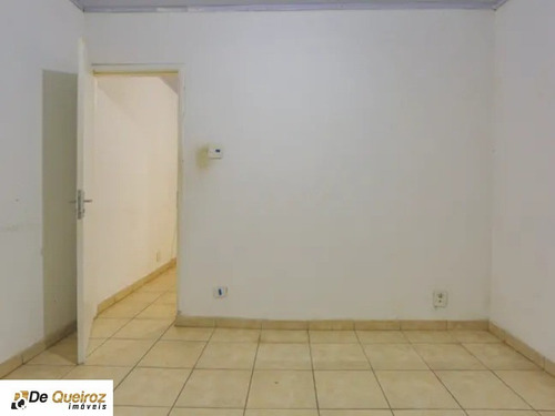 Imagem 5 de 25 de Casa Em São Paulo Na Zona Sul, Localizada Na Vila Mira! - 1364 - 69896360
