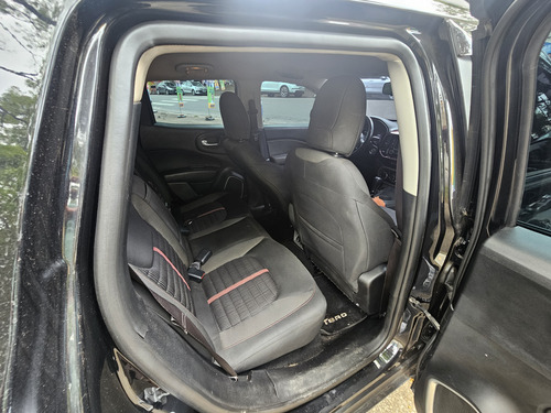 Fiat Toro 1.8 16v Opening Edition Flex 4x2 Aut. 4p