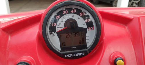 Rzr Marca Polaris,