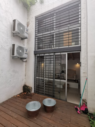 Alquiler Local Punta Carretas 2 Baños Nuevo Duplex