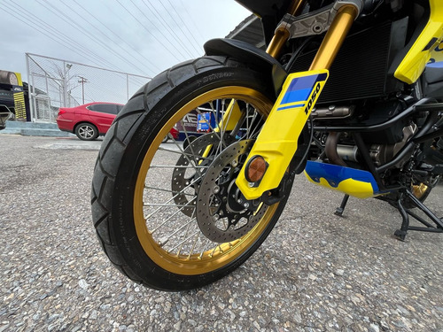 Suzuki Dl-1050rj