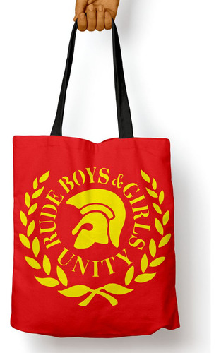 Bolso Rude Boys And Girls (d0877 Boleto.store)