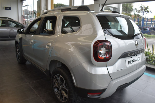 Imagen 2 de 15 de Renault Duster Iconic 4x4