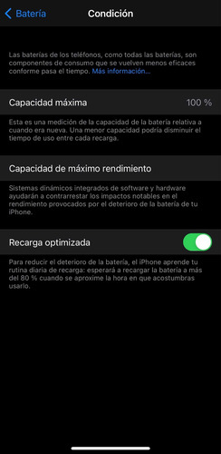 Imagen 7 de 7 de Celular iPhone 12