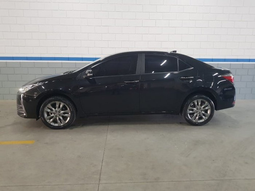 Imagem 5 de 15 de Corolla 2.0 Xei 16v Flex 4p Automático