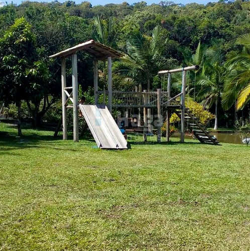 Imagem 23 de 30 de Sítio À Venda No Bairro Distrito Rio Do Meio - Camboriú/sc - 2059