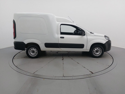 Fiat Fiorino 1.4 MPI FURGÃO ENDURANCE 8V FLEX 2P MANUAL