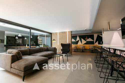 Gral. Jofré 230, Condominio Colife (+ Estacionamiento )