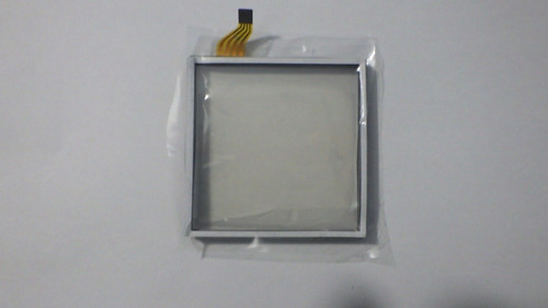 Symbol Mc3190 Touch Screen