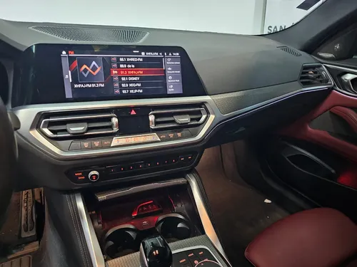 BMW X3 3.0 M40Ia