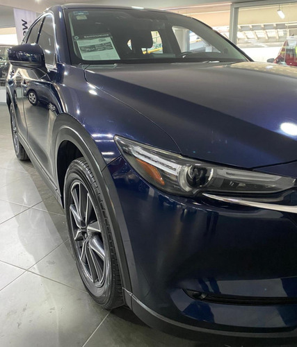 Mazda CX-5 2.0 L I Grand Touring At