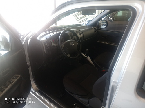 Great Wall Wingle 5 2.2 Extra Full Hasta 100% Financiado