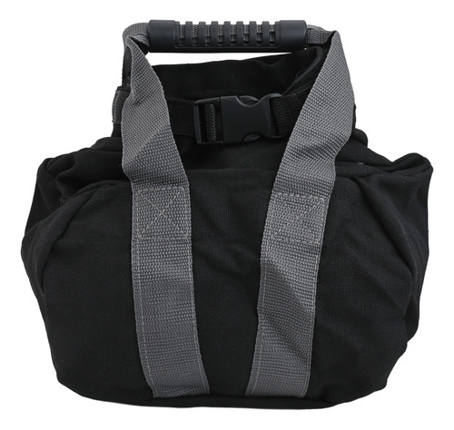 Bolsa De Arena Con Asa Para Levantamiento De Pesas