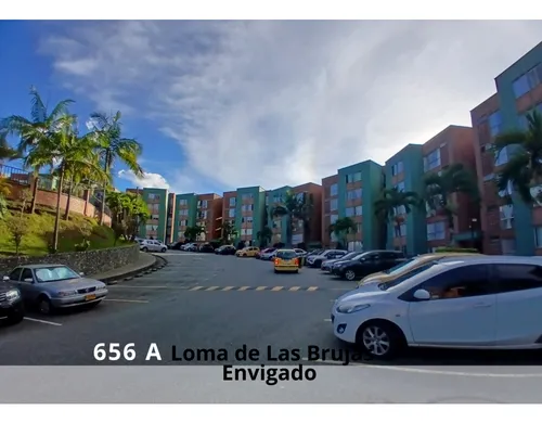 En Envigado, En Venta Este Apartamento Con Excelente Ubicación