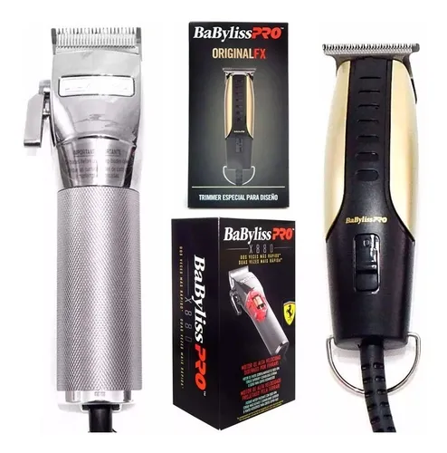Maquina babyliss pro x880 hotsell