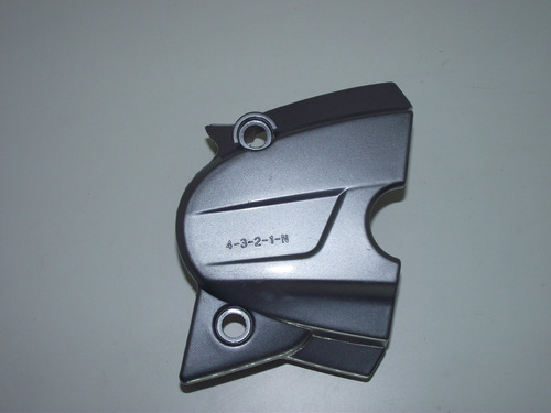 Tapa Cubre Piñon Original Yamaha New Crypton 110