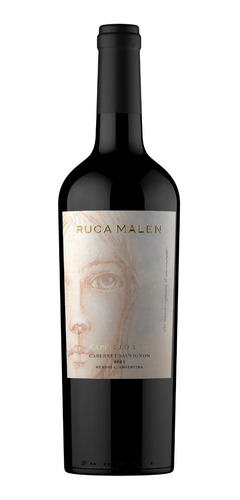 Ruca Malén Capítulo Uno Cabernet Sauvignon 6x750ml