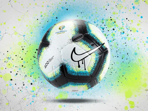 Nike merlin copa america discount