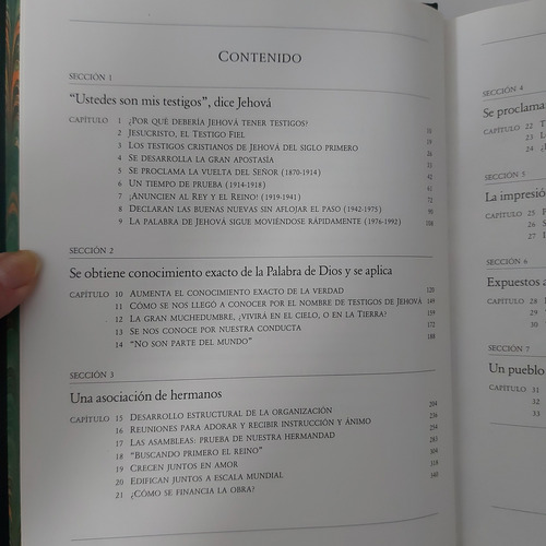 Los Testigos De Jehová (g) (Usado)