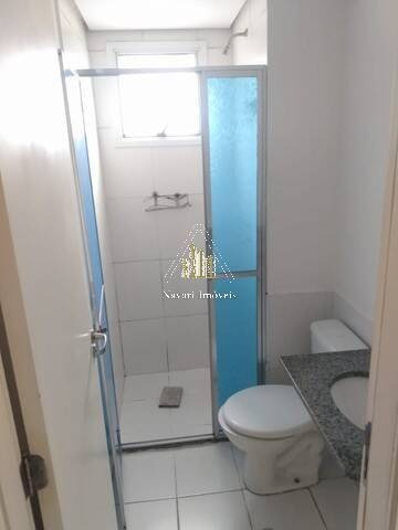 Imagem 4 de 12 de Apartamento Em São Paulo No Ecoway Com 49 M² 2 Dorms 1 Vaga - Ap0811