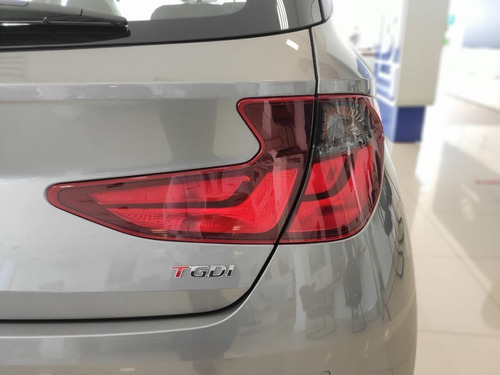Imagem 2 de 10 de Hyundai- New Hb20 Evolution 1.0 Tgdi 21/22