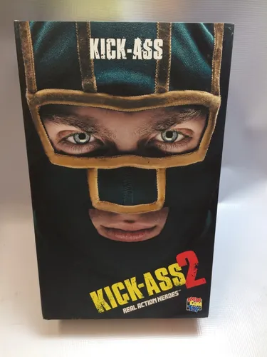 Figura Kiss Ass 2 Medicom Toys