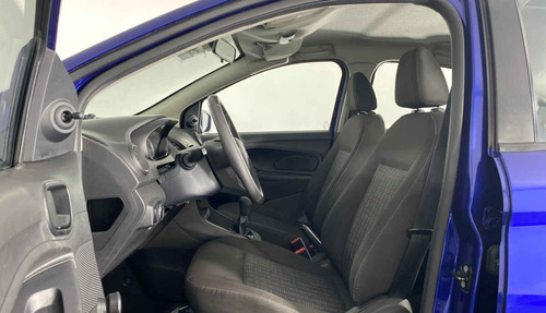 Imagen 9 de 15 de 115366 - Ford Figo 2016 Con Garantía