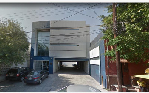 Edificio En Venta En Monterrey Centro