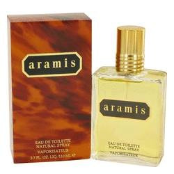 Aramis Por Aramis Colonia Eau De Toilette Spray 3.4 Oz