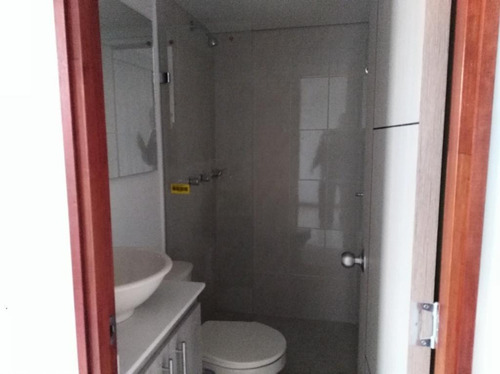 Imagen 7 de 17 de Apartamento En Venta En Medellín Robledo. Cod 202827