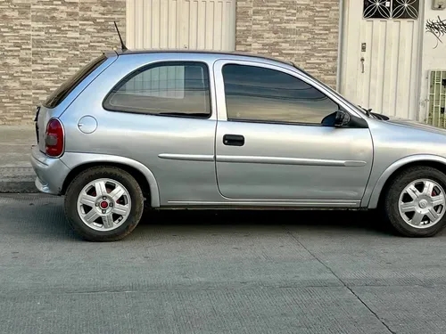 Chevrolet Corsa Active 1.4 coupe