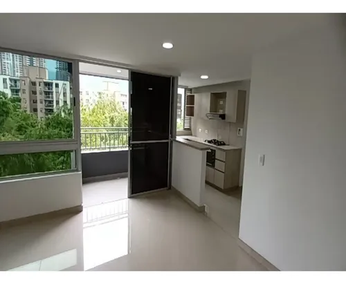 Apartamento En Arriendo En Itagüí