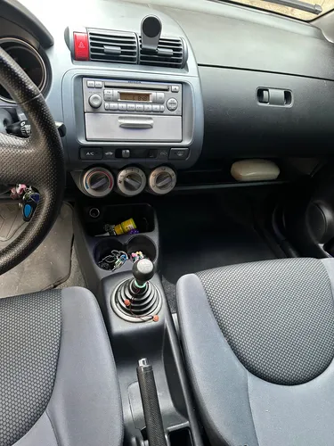 Honda Fit 1.3 Lx