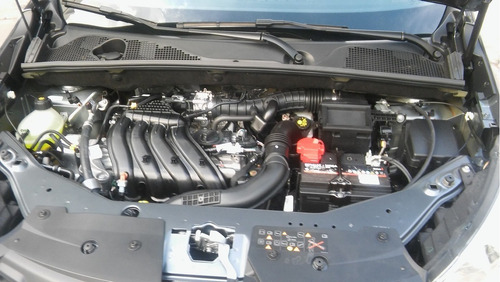 Renault Kangoo 1.6 Express Emotion 5as 0km