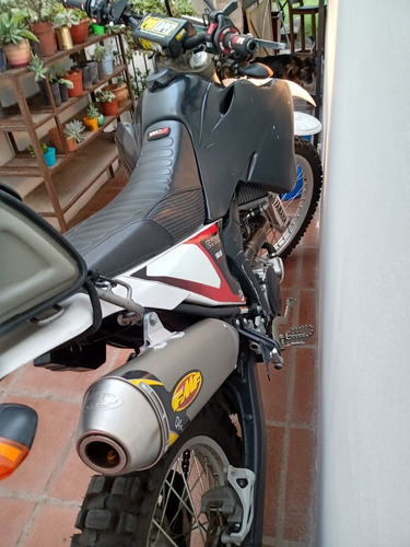 Yamaha Wr 250 R