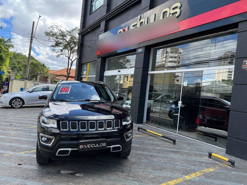 Imagem 13 de 13 de Jeep Compass Limited Diesel