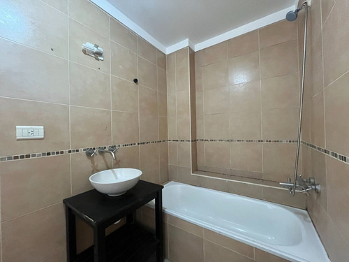 Monoambiente Con Balcon, Gym Y Sum Lanús Centro