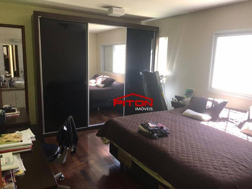 Imagem 16 de 17 de Sobrado Com 3 Dormitórios À Venda, 180 M² Por R$ 640.000,00 - Penha De França - São Paulo/sp - So2689
