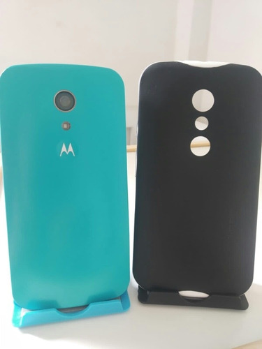 Celular Moto G (2a Geração) 16 Gb Usado!