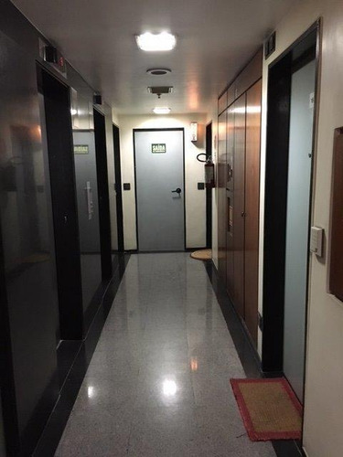 Imagem 20 de 25 de Conjunto Para Alugar, 80 M² Por R$ 8.500/mês - Moema - São Paulo/sp - Cj5006