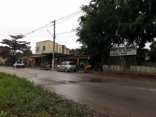 Imagem 15 de 30 de Ponto Em Parque Capivari, Duque De Caxias/rj De 750m² 2 Quartos À Venda Por R$ 210.000,00 - Pt322698-s
