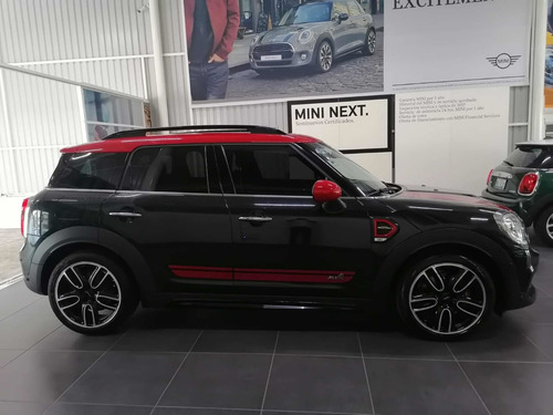Imagen 2 de 13 de Mini Countryman 2019 2.0 S Sport At