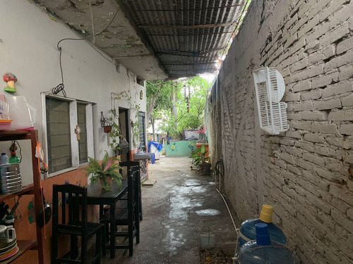 Casa 3a Norte 10 Poniente Barrio Guadalupe Tuxtla Gtz.