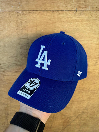 Los Angeles Dodgers Home 47 Brand