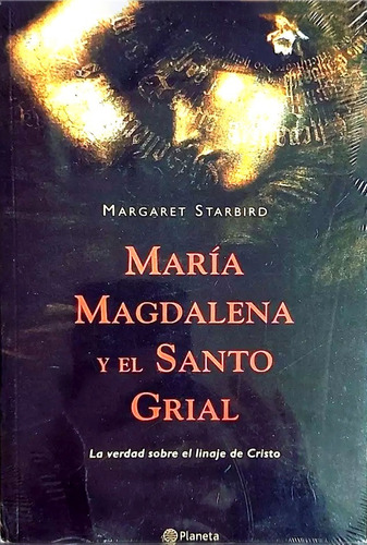 Libro Maria Magdalena Y El Santo Grial