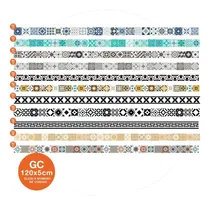 Comprar Guardas En Vinilo Azulejos Calcáreos  Cocinas\u002Fbaños\u002Fmuebles