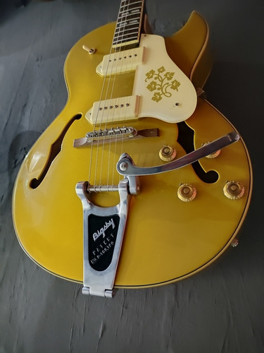 EpiPhone Es295 Korea #permuto# (Reacondicionado)