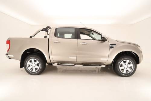 Imagen 4 de 14 de Ford Ranger 3.2 Tdi Dc 4x2 Xlt 2015